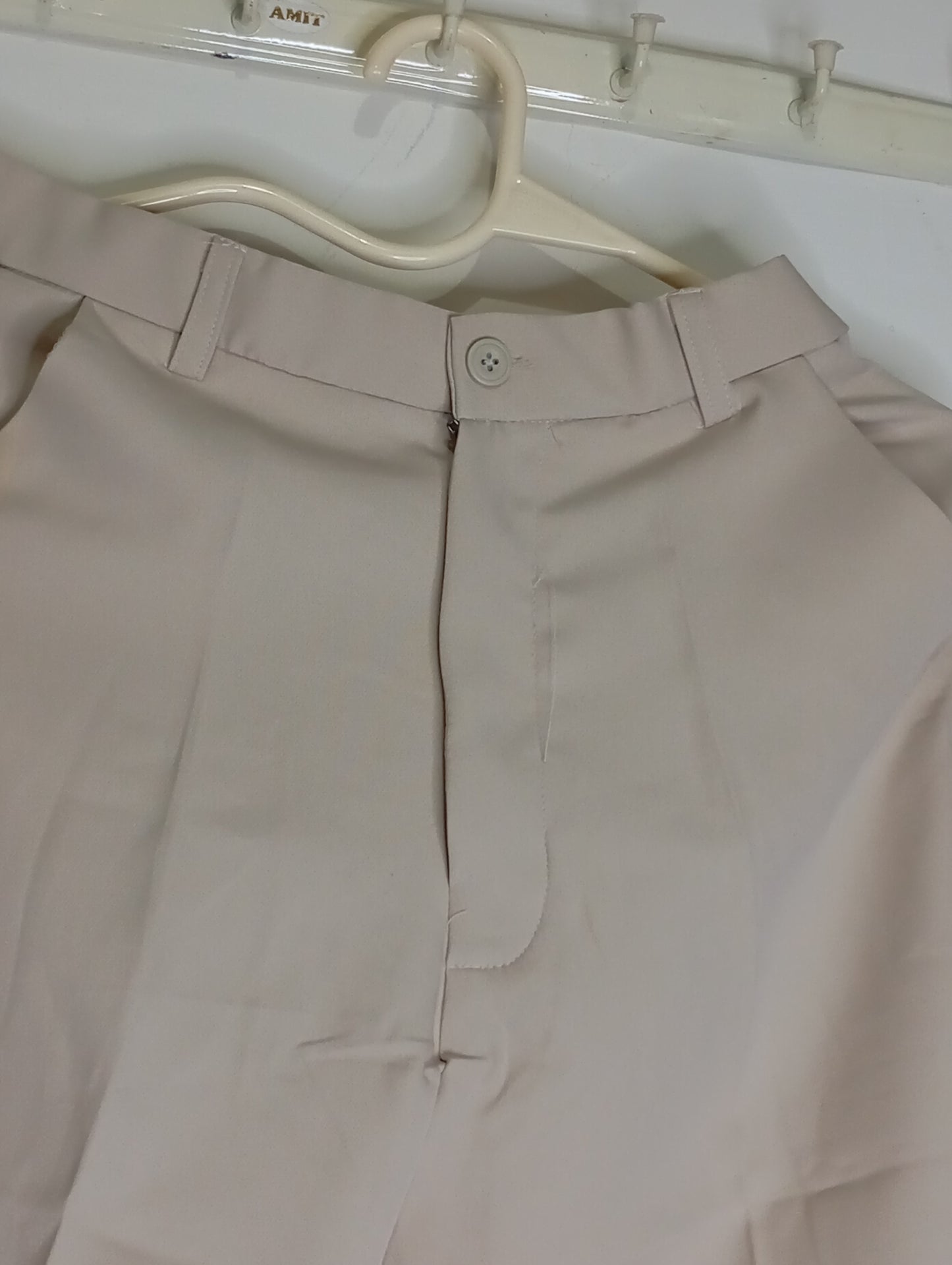 BOOTCUT Elite Trousers