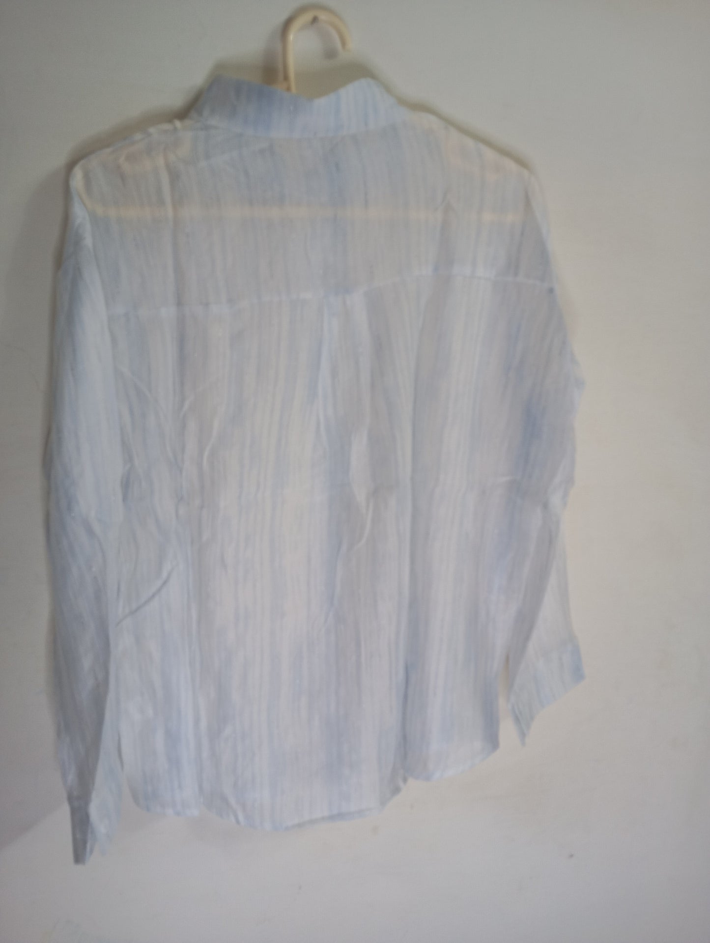 SHIRT LIGHT BLUE