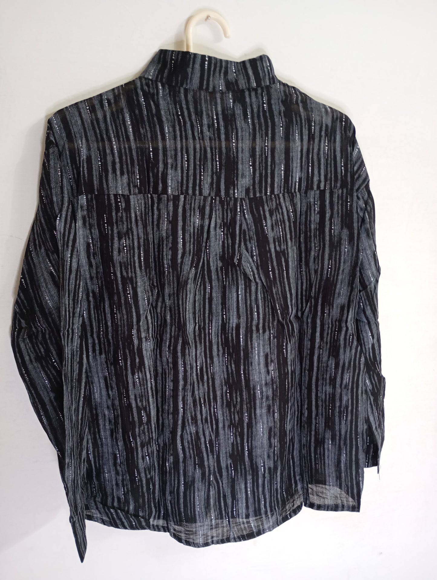 SHIRT BLACK