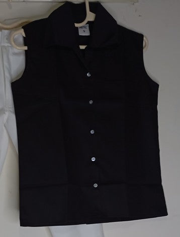 POWER PAIR BLACK SHIRT
