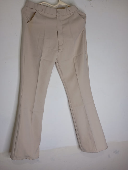 BOOTCUT Elite Trousers