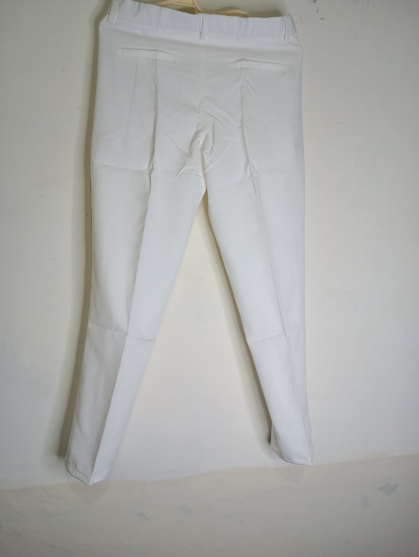 SLEEK EDGE FORMAL PANT