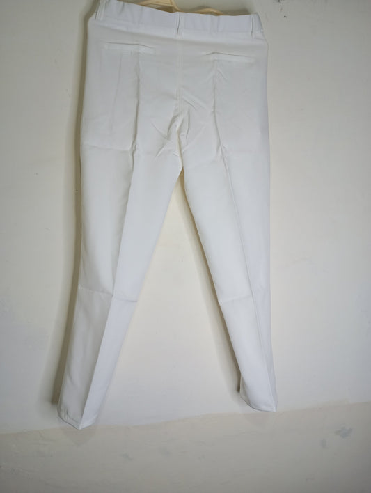 SLEEK EDGE FORMAL PANT