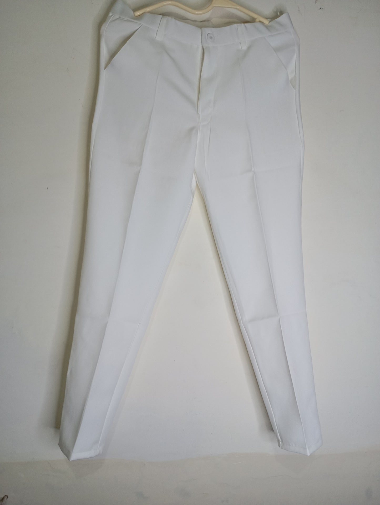 SLEEK EDGE FORMAL PANT